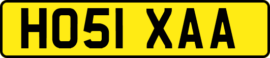 HO51XAA