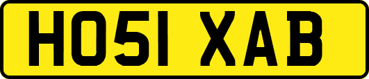 HO51XAB
