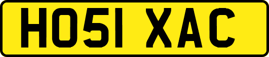 HO51XAC