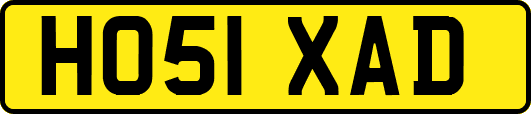 HO51XAD