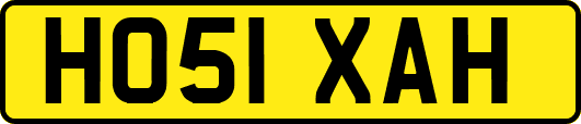 HO51XAH