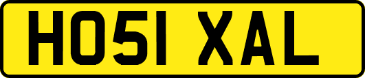 HO51XAL