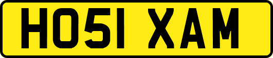 HO51XAM