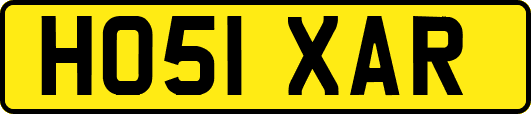 HO51XAR