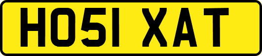 HO51XAT