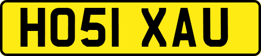 HO51XAU