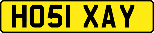 HO51XAY