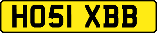 HO51XBB