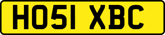 HO51XBC