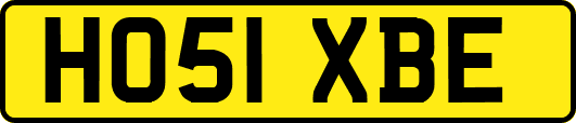 HO51XBE