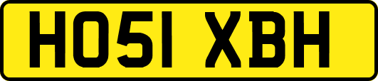 HO51XBH