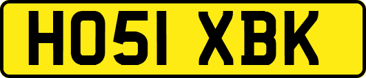 HO51XBK