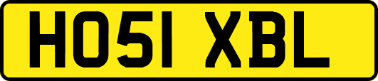 HO51XBL