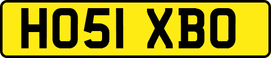 HO51XBO