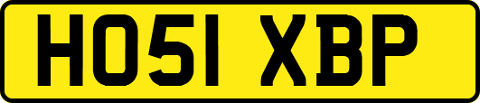 HO51XBP