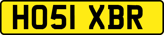 HO51XBR