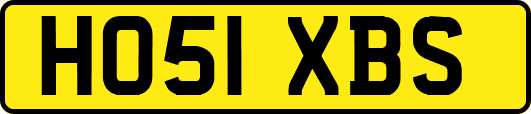 HO51XBS