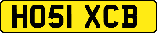 HO51XCB
