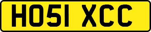 HO51XCC