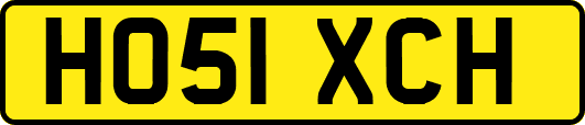 HO51XCH
