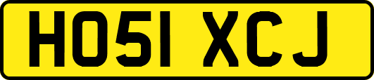 HO51XCJ