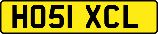 HO51XCL