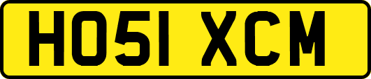 HO51XCM