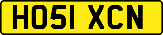 HO51XCN