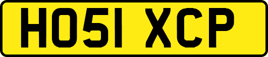 HO51XCP