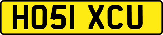 HO51XCU