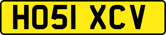 HO51XCV