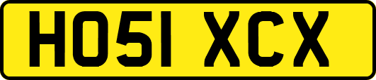 HO51XCX
