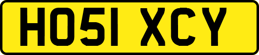 HO51XCY