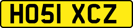 HO51XCZ