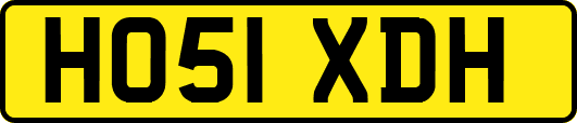 HO51XDH