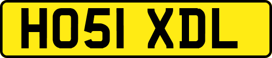 HO51XDL