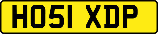 HO51XDP
