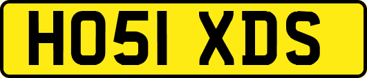 HO51XDS