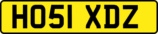 HO51XDZ