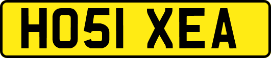 HO51XEA
