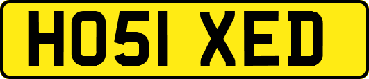 HO51XED