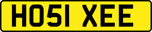 HO51XEE