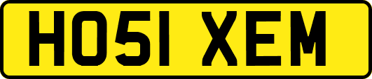 HO51XEM