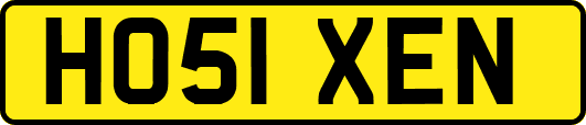 HO51XEN