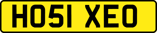HO51XEO