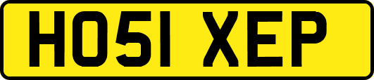 HO51XEP