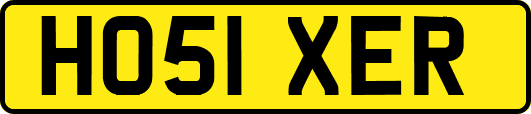 HO51XER