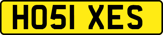 HO51XES