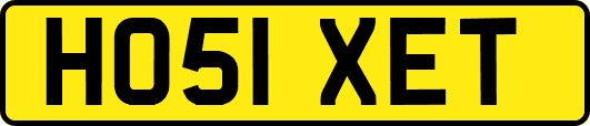 HO51XET