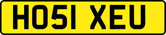 HO51XEU